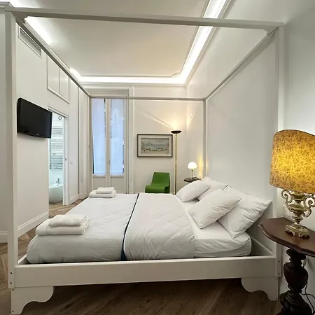 Guest house Buonami *