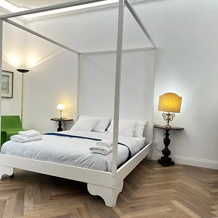 Buonami Guest house 3*