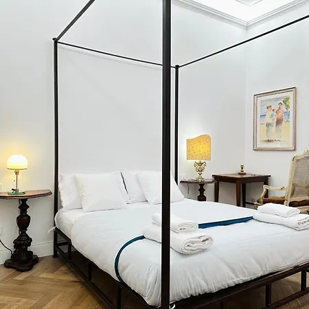 Guest house Buonami Milan