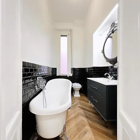 Guest house Buonami Milan