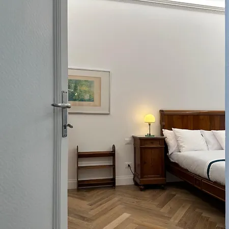 Guest house Buonami Milan