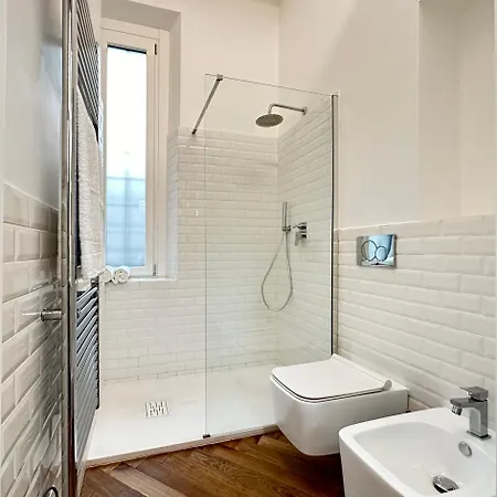 Guest house Buonami Milan