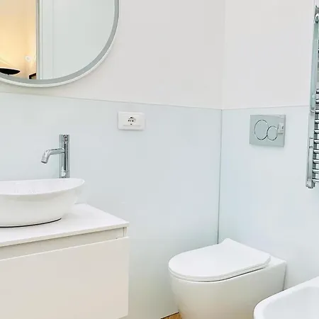 Buonami Guest house 3*