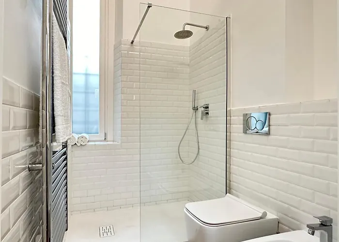 招待所 Buonami 米兰